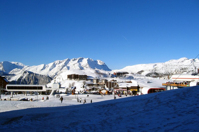 Alpe d’Huez