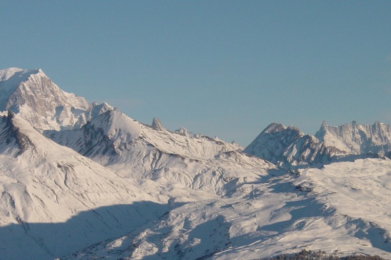 La Rosiere