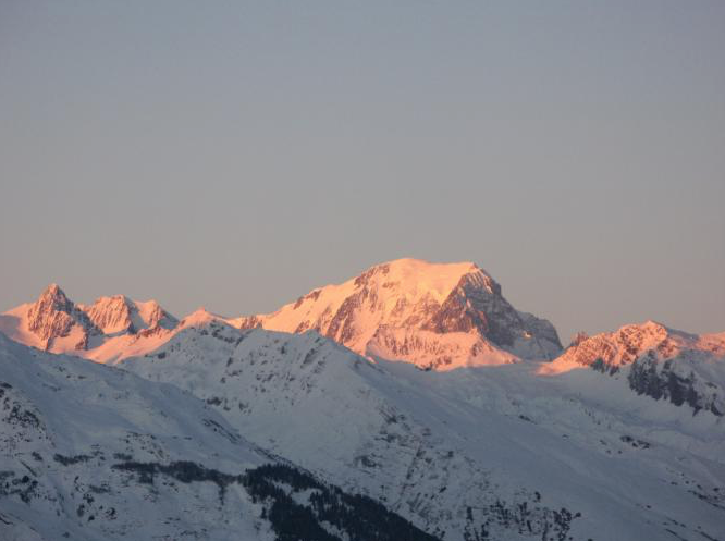 La Plagne