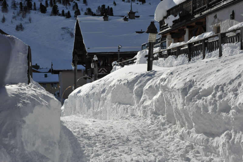 Obertauern